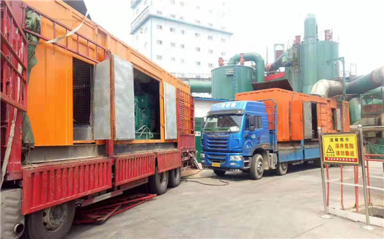 矿区100KW发电机组适配电缆规格选型指南